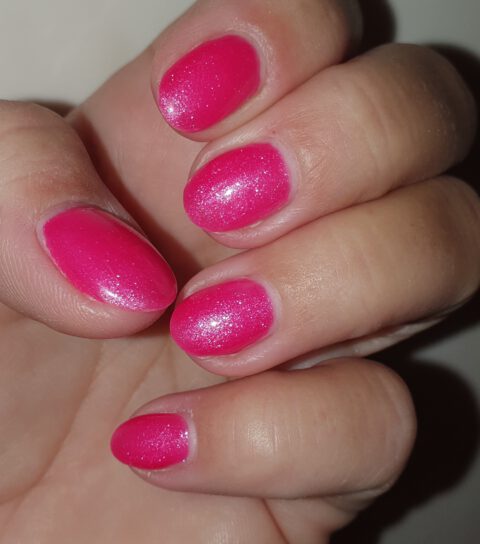 gelnagels 3