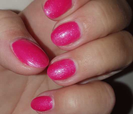 gelnagels 3