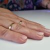 Manicure behandeling
